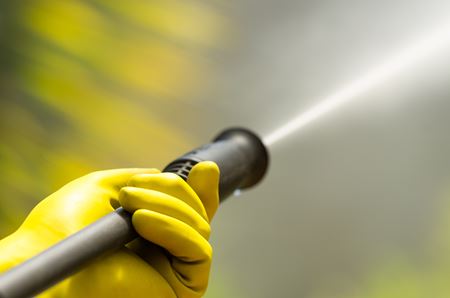 Pressure Washing: The Eco-Friendly Choice