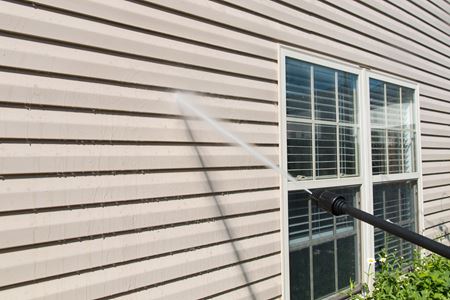 Siding Cleaning Thumbnail